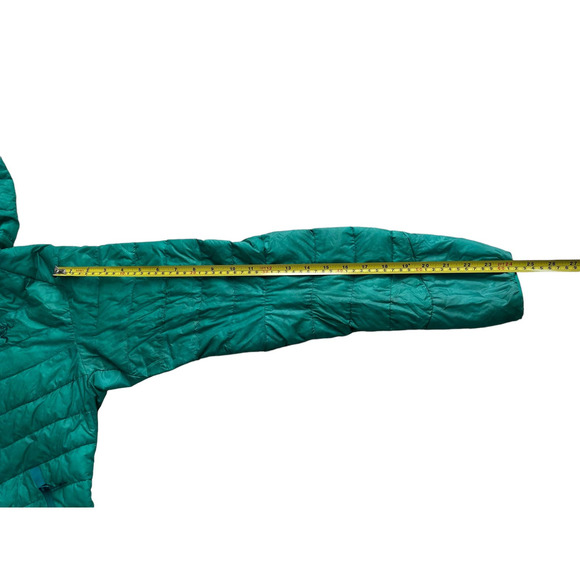 Arc'teryx Women's Puffer Jacket - Picture 8 of 9